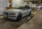 Silver BMW 318I 2004 for sale in San Juan-1