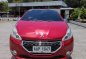 Selling Red Peugeot 208 2014 in Pasig-1