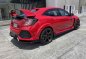 Red Honda Civic 2019 for sale in Pasig -5