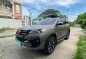 Selling Silver Toyota Fortuner 2018 in Manila-7