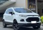 White Ford Ecosport 2017 for sale in Makati-0