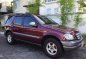 Red Mercedes-Benz ML 320 2004 for sale in Parañaque-0