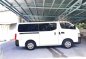 White Nissan Urvan NV350 2020 for sale in Antipolo-2
