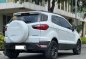 White Ford Ecosport 2017 for sale in Makati-7