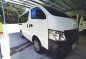 White Nissan Urvan NV350 2020 for sale in Antipolo-5