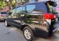 Silver Toyota Innova 2017 for sale in Makati -2