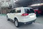 Selling White Mitsubishi Montero 2014 in Bacoor-1