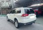 Selling White Mitsubishi Montero 2014 in Bacoor-8