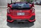 Red Honda Civic 2019 for sale in Pasig -9