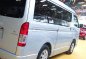 White Toyota Hiace 2018 for sale in Marikina -1