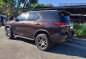 Brown Toyota Fortuner 2020 for sale in Quezon -2