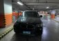 Black BMW X3 2014 for sale in Dagupan-0