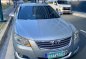 Silver Toyota Camry 2007 for sale in Pateros-0