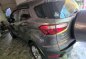 Selling Brown Ford Ecosport 2016 in Bacoor-0