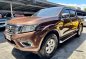 2018 Nissan Navara 4x2 EL Calibre AT in Las Piñas, Metro Manila-1