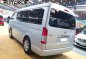 White Toyota Hiace 2018 for sale in Marikina -5