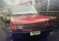 Selling Red Land Rover Range Rover 1996 in Quezon -2