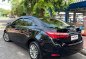 Selling Black Toyota Corolla Altis 2014 in Marikina-3