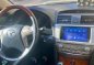 Silver Toyota Camry 2007 for sale in Pateros-5