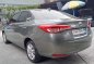 Selling Silver Toyota Vios 2020 in Quezon -2