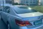 Silver Toyota Camry 2007 for sale in Pateros-1