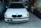 White BMW 318I 2004 for sale in General Trias-2