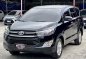 Selling Black Toyota Innova 2021 in Parañaque-1