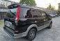 Black Mitsubishi Adventure 2017 for sale in Marikina-6