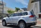 Pearl White Mitsubishi Montero Sport 2013 for sale in Taguig-5