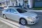 Silver Toyota Camry 2007 for sale in Pateros-6