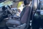 Black Mitsubishi Montero Sport 2019 for sale in Cebu -6