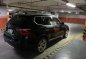 Black BMW X3 2014 for sale in Dagupan-9