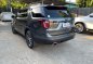 Selling Grey Ford Explorer 2016 in Imus-4