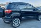 Black Ford Ecosport 2019 for sale in Manila-3