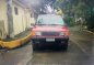 Selling Red Land Rover Range Rover 1996 in Quezon -1