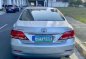 Silver Toyota Camry 2007 for sale in Pateros-9