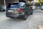 Selling Grey Ford Explorer 2016 in Imus-3