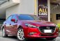 Selling Red Mazda 3 2018 in Makati-2
