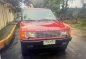 Selling Red Land Rover Range Rover 1996 in Quezon -0