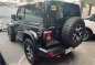 Black Jeep Wrangler 2021 for sale in Manila-6