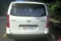 White Hyundai Starex 2017 for sale in Pasig -2