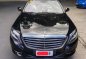 Black Mercedes-Benz S-Class 2015 for sale in Pasig-2