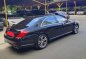 Black Mercedes-Benz S-Class 2015 for sale in Pasig-3