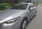 Silver Mazda 3 2018 for sale in San Pedro-1