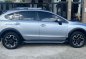 Silver Subaru XV 2017 for sale in Parañaque-3