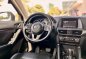 Silver Mazda CX-5 2016 for sale in Makati -6