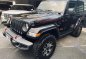 Black Jeep Wrangler 2021 for sale in Manila-3
