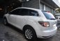White Mazda CX-7 2011 for sale in Mandaluyong-3