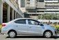 Selling Silver Mitsubishi Mirage G4 2015 in Makati-4