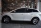White Mazda CX-7 2011 for sale in Mandaluyong-2